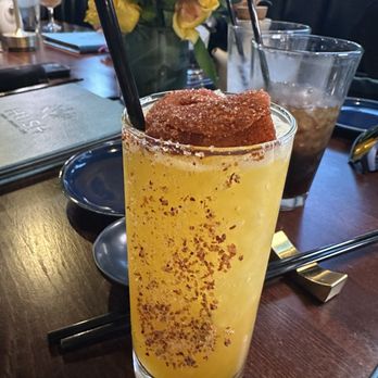 Hush - Sushi Bars Near Me - Keller, Texas
