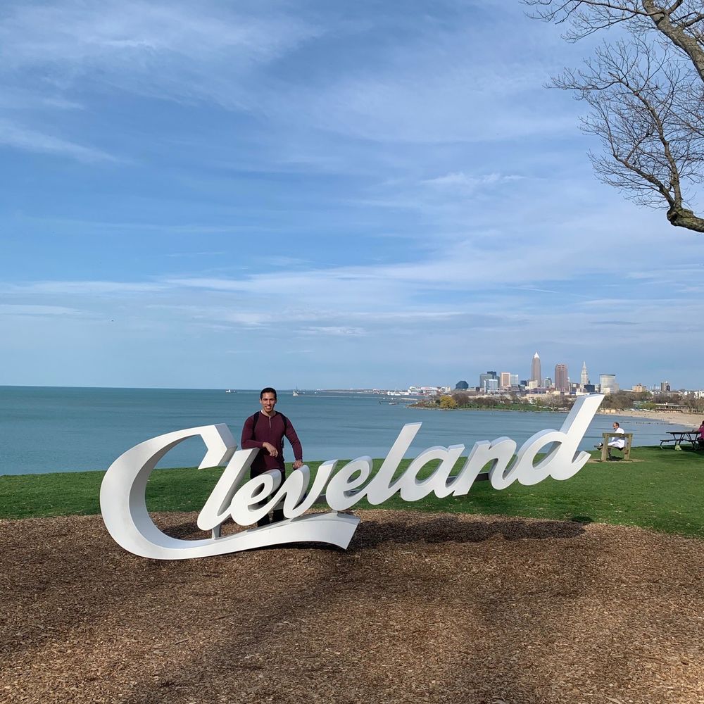 Edgewater Park - Parks Near Me - Cleveland, Ohio