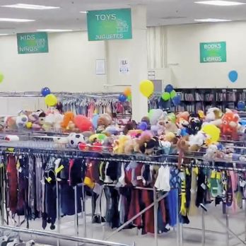 Value Center Thrift Store - Thrift Stores Near Me - Sylmar, California