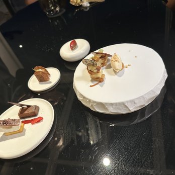 Li Galli - Chocolate desserts - Italian Near Me - Positano, SA