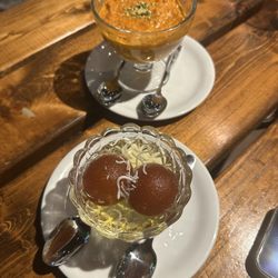 Masala Lounge and Grill - Dessert