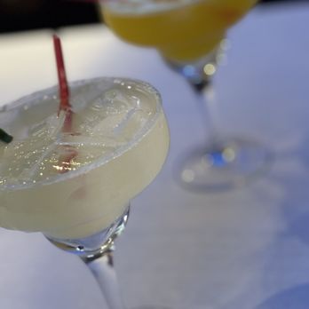 Flaming Crab - Classic Margarita, Mango Margarita - Seafood Near Me - Wilkes-Barre, Pennsylvania