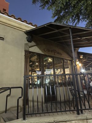 The Pub Lake Las Vegas by null