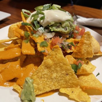 SunCafe - Chorizo Mini Sun Nachos - Vegan Near Me - Studio City, California SunCafe - Chorizo Mini Sun Nachos - Vegan Near Me - Studio City, California