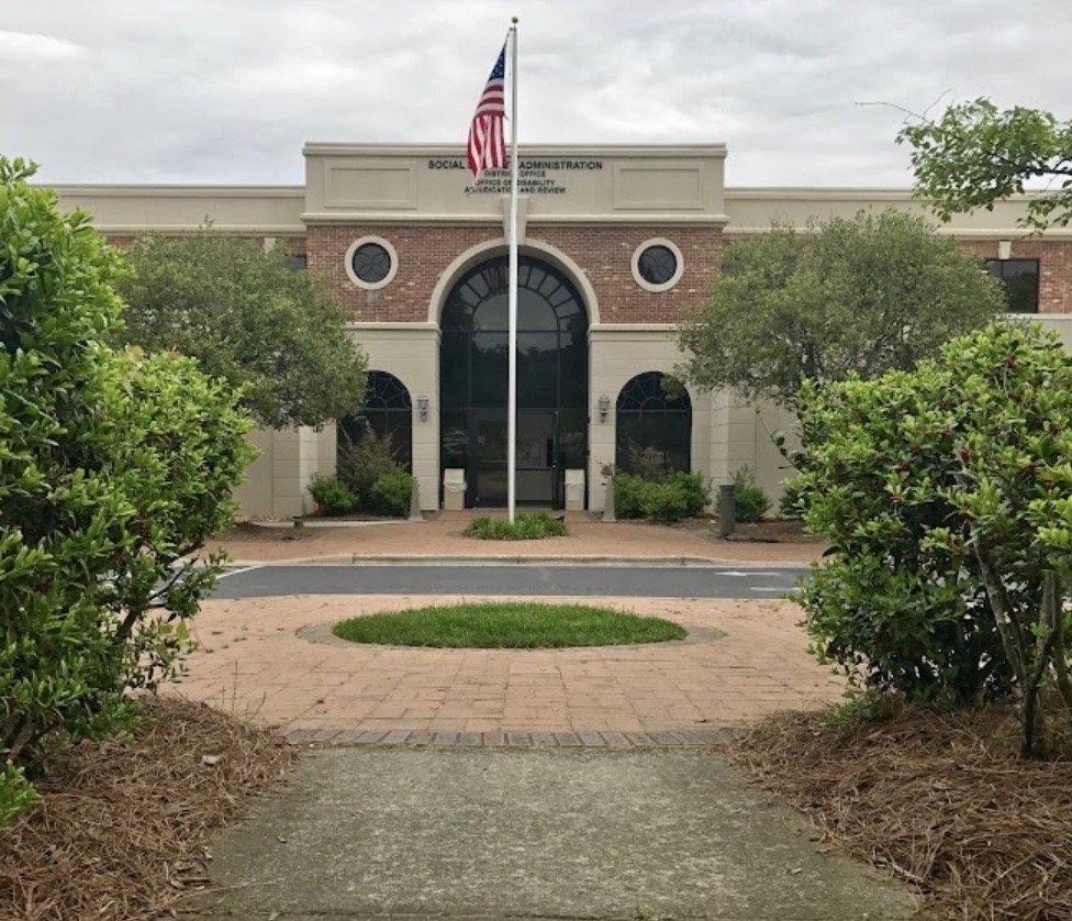 Social Security Administration - social services organization in Charlotte, NC