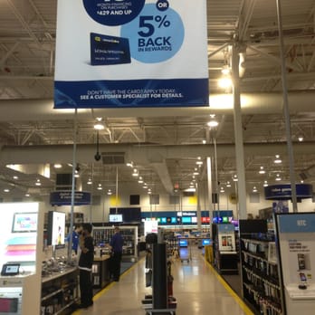 Best Buy - Main Entrance - Appliances Near Me - Silverdale, Washington