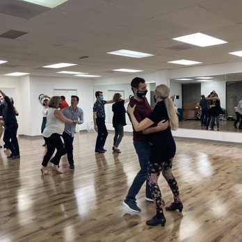 Get Up and Dance - Dance Studios Near Me - Atlanta, Georgia