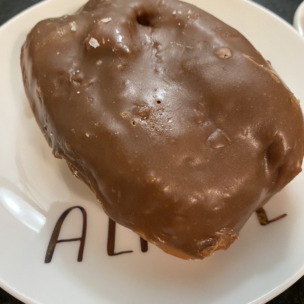 Donut Basket - Donuts Near Me - Milpitas, California