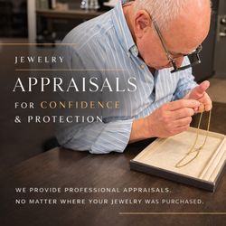 West Orange Jewelers - A professional jewelry appraisal documents the details of your piece, confirms its value, and helps ensure it's properly prot...