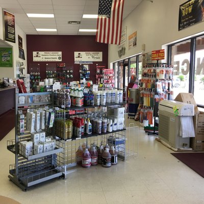 1ST SOURCE SERVALL APPLIANCE PARTS - Updated December 2024 - 16 Photos