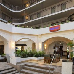 Embassy Suites by Hilton Dallas DFW Airport South - Restaurant