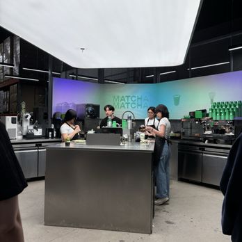 Matcha Matcha - Coffee & Tea Near Me - Markham, Ontario Matcha Matcha - Coffee & Tea Near Me - Markham, Ontario
