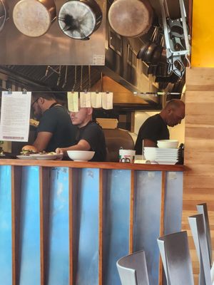 River Tavern by null