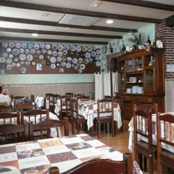 El Rincón de Magüi