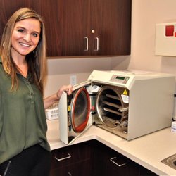 Apex Skin - Ashlee Pagnard, Mohs Manager