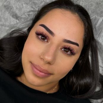 Lashes and the City - Pink Lashes - Eyelash Service Near Me - New York, New York Lashes and the City - Pink Lashes - Eyelash Service Near Me - New York, New York