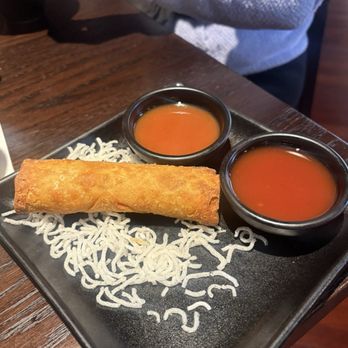 P.F. Chang's - Fried pork eggroll - Chinese Near Me - Fresno, California