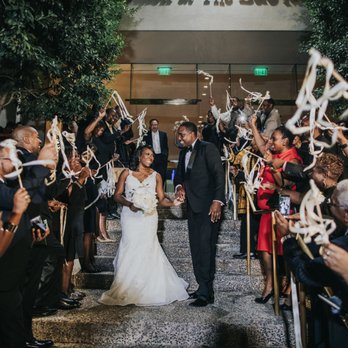 Arts District Mansion - Kathy Tran photography - Venues & Event Spaces Near Me - Dallas, Texas