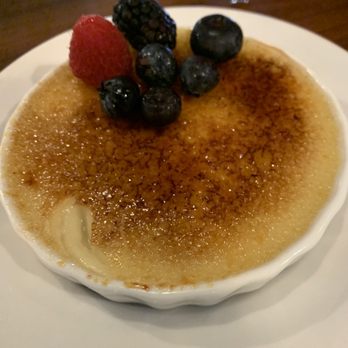 Pounders Restaurant - Creme Brûlée 3.43455 stars! Mango Cheesecake (not shown)4.8999 stars! - Pizza Near Me - Laie, Hawaii Pounders Restaurant - Creme Brûlée 3.43455 stars! Mango Cheesecake (not shown)4.8999 stars! - Pizza Near Me - Laie, Hawaii