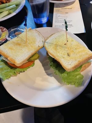 McGillacuddy's Sports Bar & Grill by null