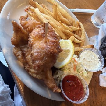 Brophy Bros - Ventura - Snapper fish and chips - Seafood Near Me - Ventura, California Brophy Bros - Ventura - Snapper fish and chips - Seafood Near Me - Ventura, California