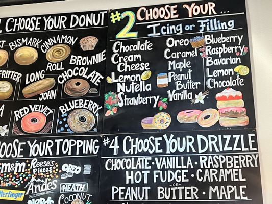 Urban Donut & Coffee by null