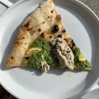 Nonavo Pizza - Pesto Pizza - Pizza Near Me - Vancouver, Washington Nonavo Pizza - Pesto Pizza - Pizza Near Me - Vancouver, Washington