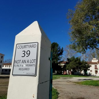 Camarillo State Hospital - Hospitals Near Me - Camarillo, California