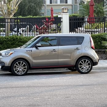 Hill Nissan - 2017 Kia Soul! - Car Dealers Near Me - Winter Haven, Florida Hill Nissan - 2017 Kia Soul! - Car Dealers Near Me - Winter Haven, Florida