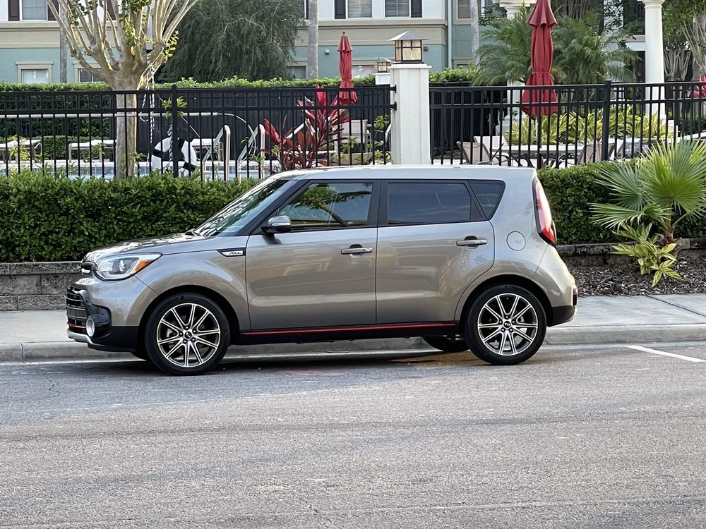 HILL NISSAN Updated September 2024 55 Reviews 6401 Cypress Gardens Blvd, Winter Haven