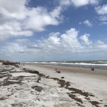 Amelia Island - Landmarks & Historical Buildings Near Me - Fernandina Beach, Florida