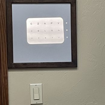 Vision Source Midwest City - Chart - Optometrists Near Me - Midwest City, Oklahoma Vision Source Midwest City - Chart - Optometrists Near Me - Midwest City, Oklahoma