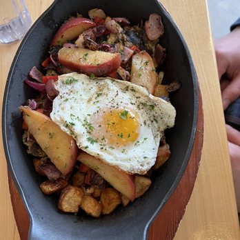 Bolyard's Meat and Provisions - Hash bowl - Butcher Near Me - Maplewood, Missouri
