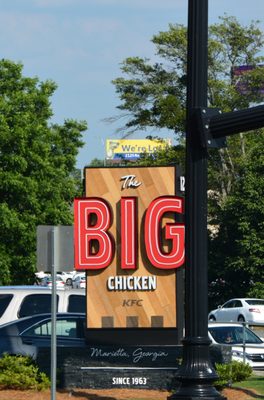 KFC by null