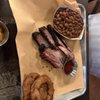 BURNT Smokehouse & Bar gift card