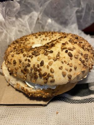 Davis Square Hand Crafted Donuts & Bagels by null