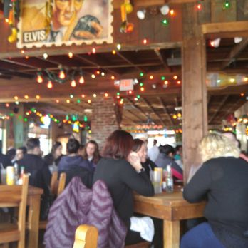 Jose Tejas - View from seat - Cajun/Creole Near Me - Iselin, New Jersey Jose Tejas - View from seat - Cajun/Creole Near Me - Iselin, New Jersey