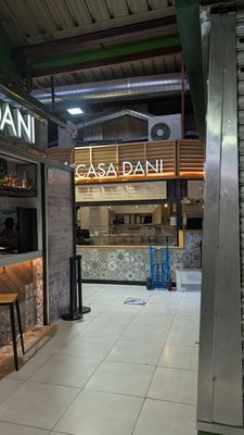 Casa Dani by null