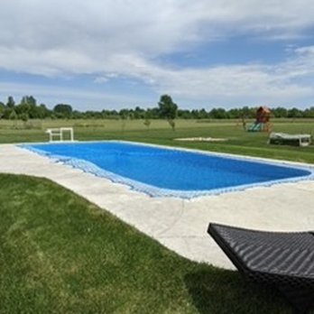 Midwest Pool Safety Barriers - Pool safety net - Pool & Hot Tub Service Near Me - Sylvania, Ohio