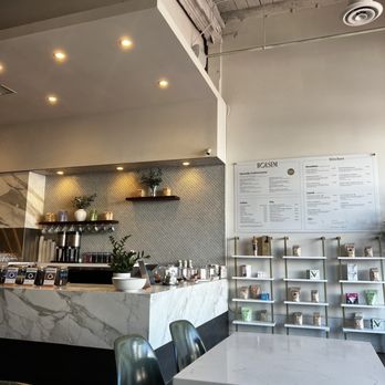 Holsem Coffee - Inside - Coffee & Tea Near Me - San Diego, California Holsem Coffee - Inside - Coffee & Tea Near Me - San Diego, California