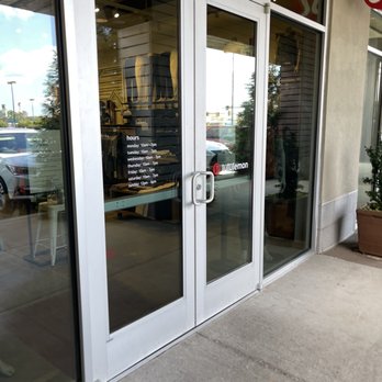lululemon Athletica - Hours - Men's Clothing Near Me - Huntsville, Alabama lululemon Athletica - Hours - Men's Clothing Near Me - Huntsville, Alabama
