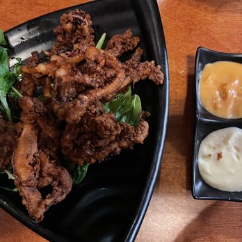 Ichitaru Ramen - Geso Karaage - Ramen Near Me - Carlsbad, California Ichitaru Ramen - Geso Karaage - Ramen Near Me - Carlsbad, California