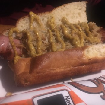 Lost Province Brewing - Bratwurst - Pizza Near Me - Boone, North Carolina