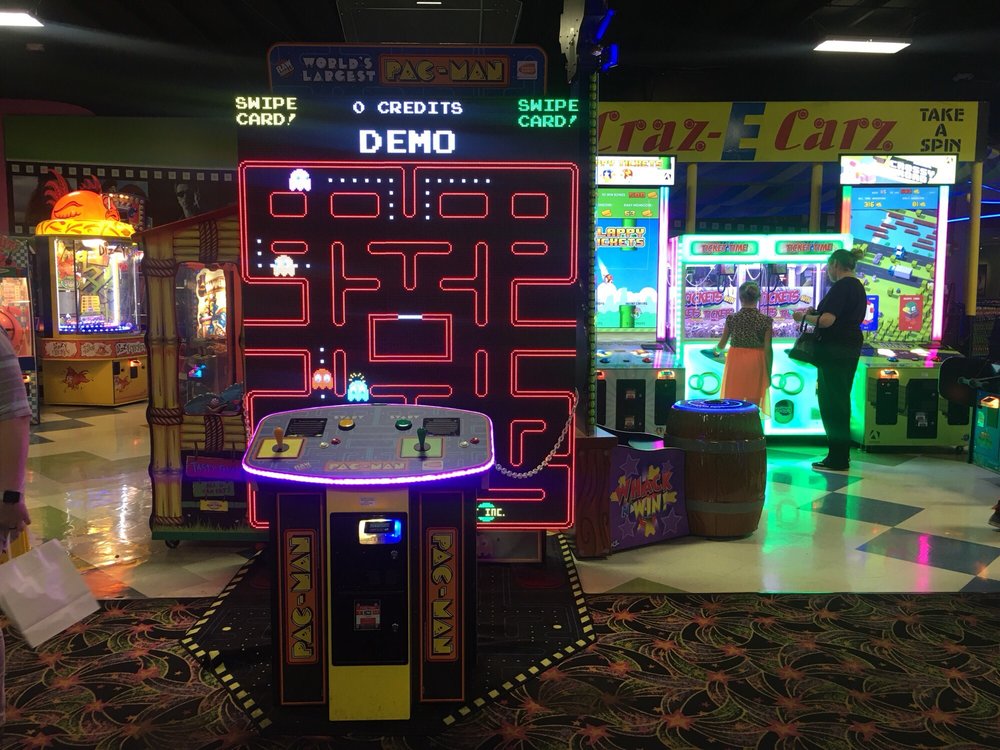 THE BIG E GAFFNEY 40 Photos & 18 Reviews Cinema 1100 Factory