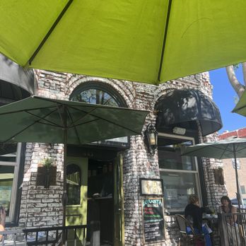 Lokanta Grill & Bar - Outside - Mediterranean Near Me - Pleasanton, California