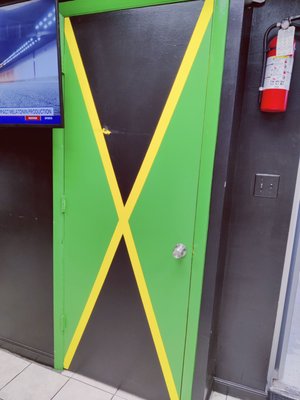 Jerk House Eatery Beer & Wine by null