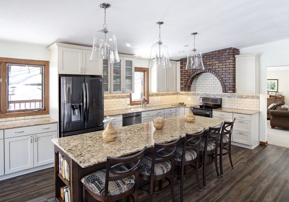 Fabricators Unlimited - countertop fabricator in Billings, MT