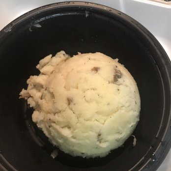 Outback Steakhouse - A cafeteria scoop of expensive potatoes - Steakhouses Near Me - Charlotte, North Carolina Outback Steakhouse - A cafeteria scoop of expensive potatoes - Steakhouses Near Me - Charlotte, North Carolina