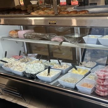 Bagel Spot - Cream cheese - Bagels Near Me - Auburn Hills, Michigan
