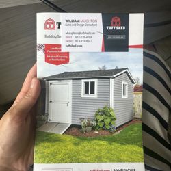 Tuff Shed Clifton - Tuff Shed Clifton